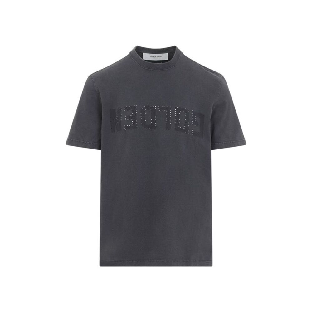 Golden Goose Golden Regular T-Shirt Men